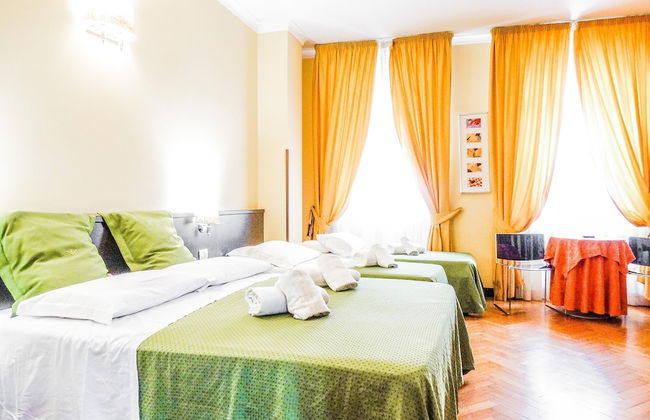 B&B Morelli 1 - Foto 1