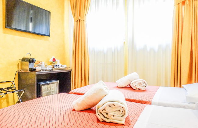 B&B Morelli 1 - Foto 5