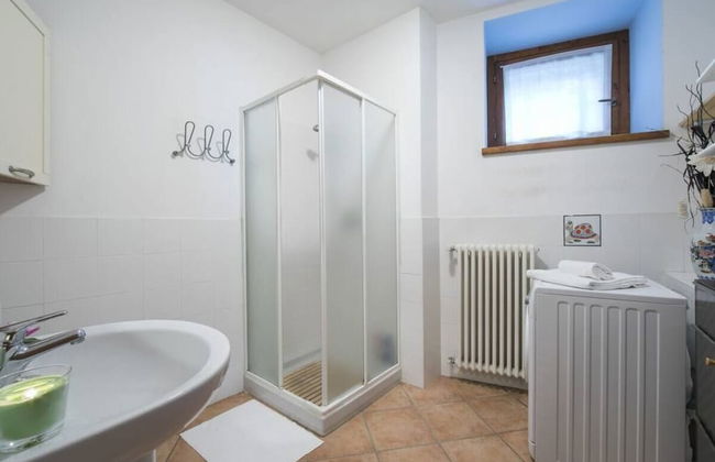 Villa Frassi - Foto 20