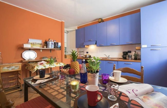 Villa Frassi - Foto 15