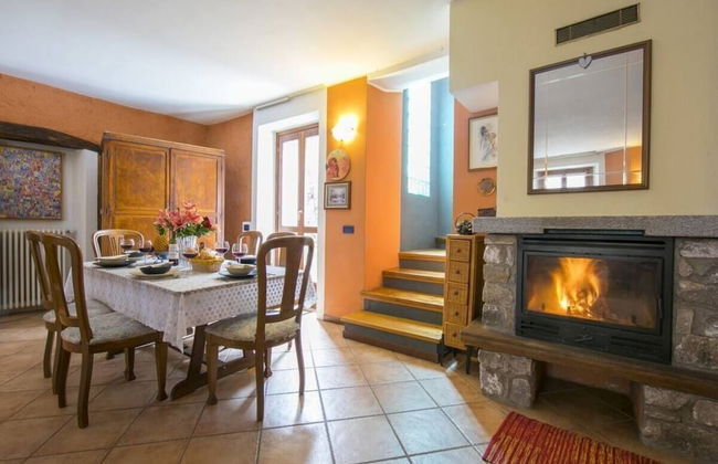 Villa Frassi - Foto 1