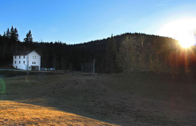 VVF Jura Les Rousses, Prémanon - Foto 46
