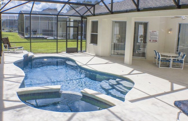 Ip60121 - Highlands Reserve - 4 Bed 2 Baths Villa - Foto 14