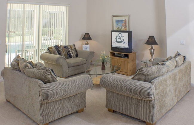 Ip60121 - Highlands Reserve - 4 Bed 2 Baths Villa - Foto 2