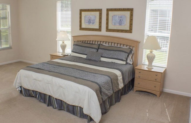 Ip60121 - Highlands Reserve - 4 Bed 2 Baths Villa - Foto 5