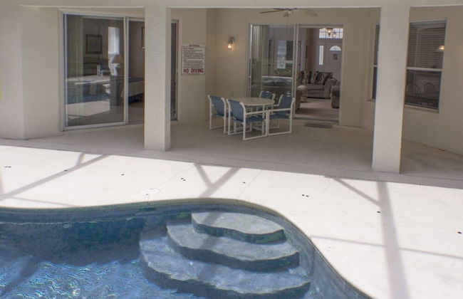 Ip60121 - Highlands Reserve - 4 Bed 2 Baths Villa - Foto 1