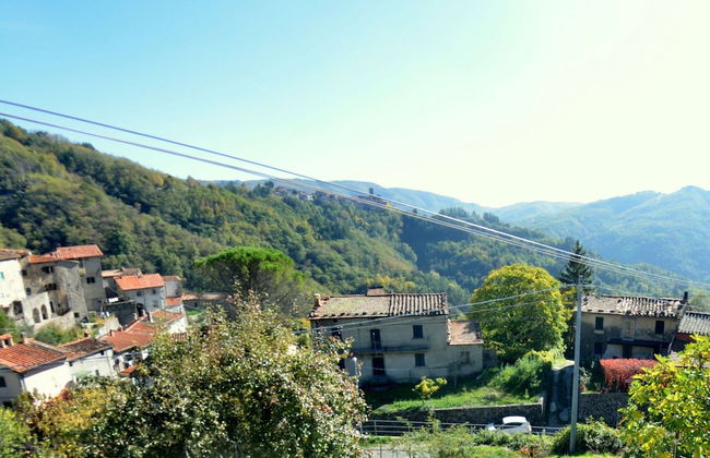 Castelvecchio Family Retreat - Foto 26