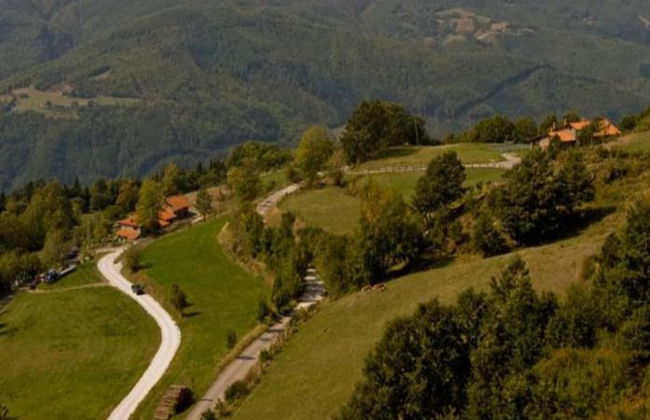 Castelvecchio Family Retreat - Foto 32