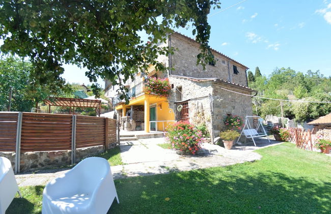 Castelvecchio Family Retreat - Foto 22