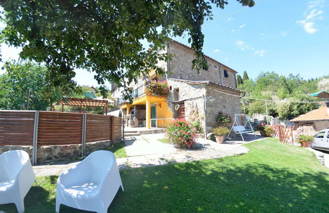 Castelvecchio Family Retreat - Foto 25