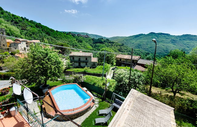 Castelvecchio Family Retreat - Foto 10