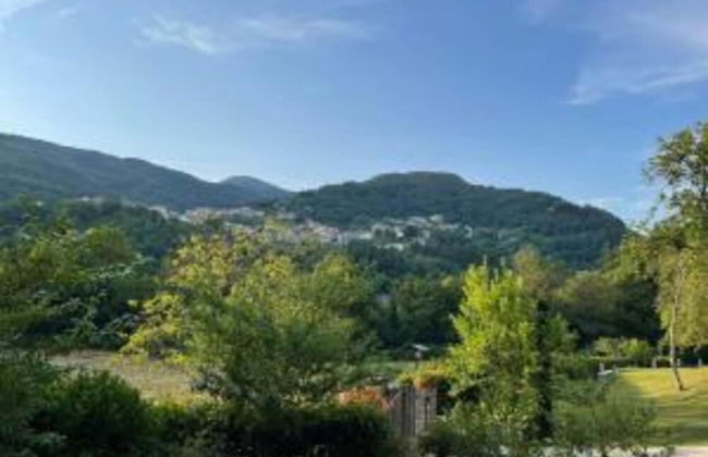 Castelvecchio Family Retreat - Foto 36