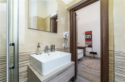 Foto 23 - Roma Termini Big Apartment