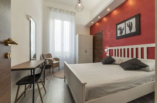 Photo 4 - Roma Termini Big Apartment