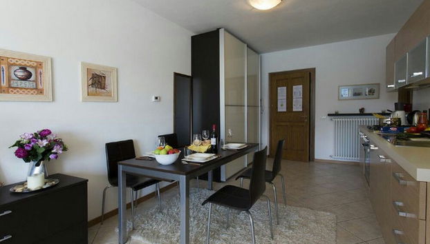 Cucina privata