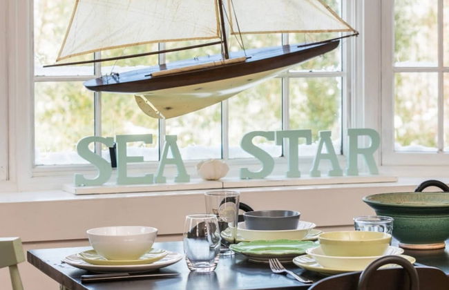 Sea Star - Photo 24