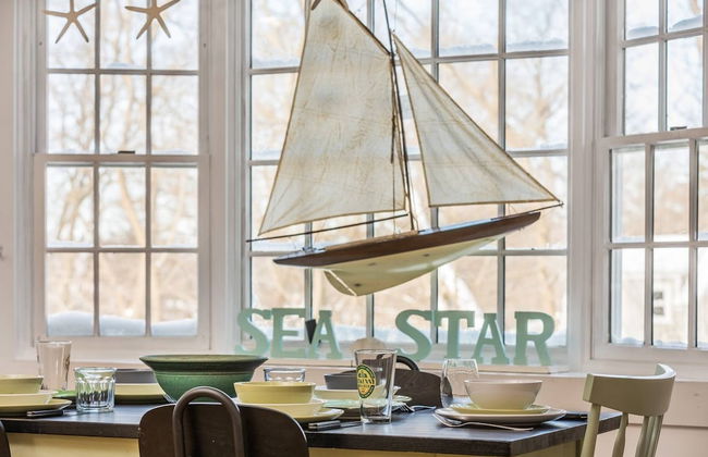 Sea Star - Photo 43