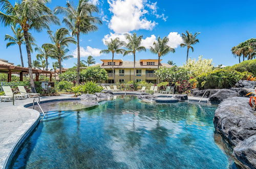 Photo 24 - Waikoloa Beach Villas E33