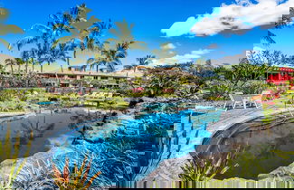 Foto 1 - Waikoloa Beach Villas E33