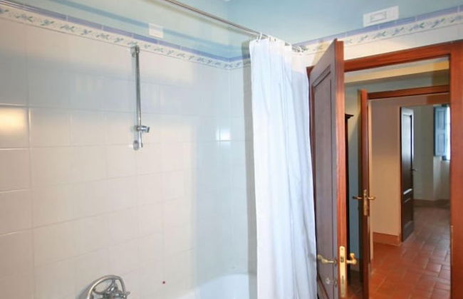 Villa Sodi - Foto 24