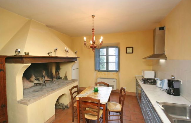 Villa Sodi - Foto 16