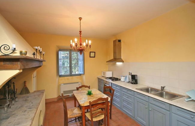 Villa Sodi - Foto 18