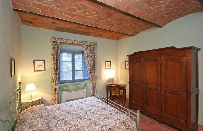 Villa Sodi - Foto 5