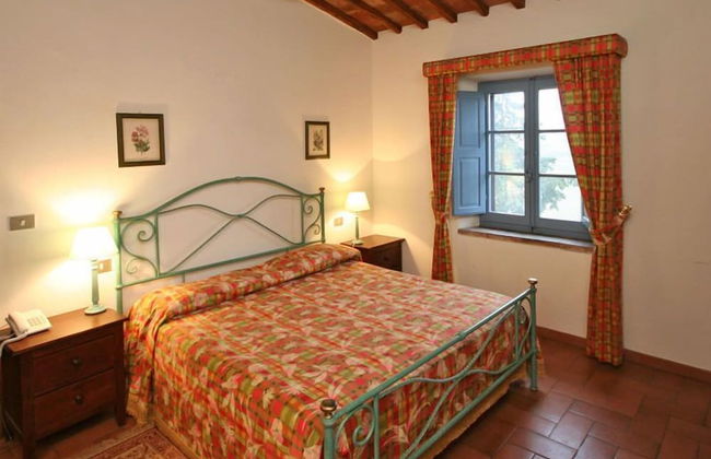 Villa Sodi - Foto 2
