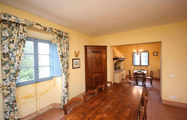 Villa Sodi - Foto 14