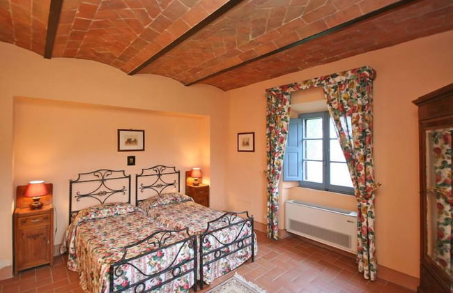 Villa Sodi - Foto 12