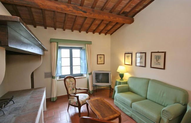 Villa Sodi - Foto 19