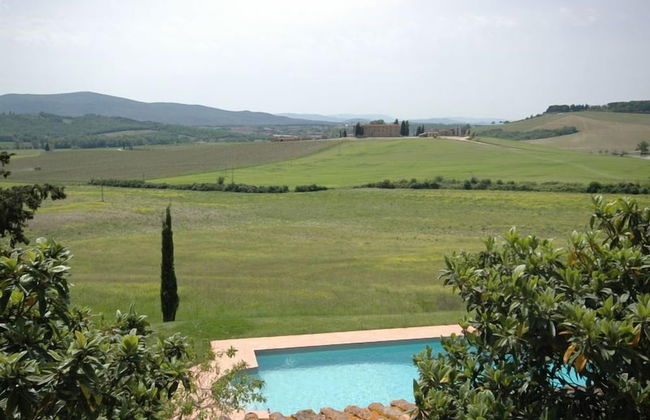 Villa Sodi - Foto 32