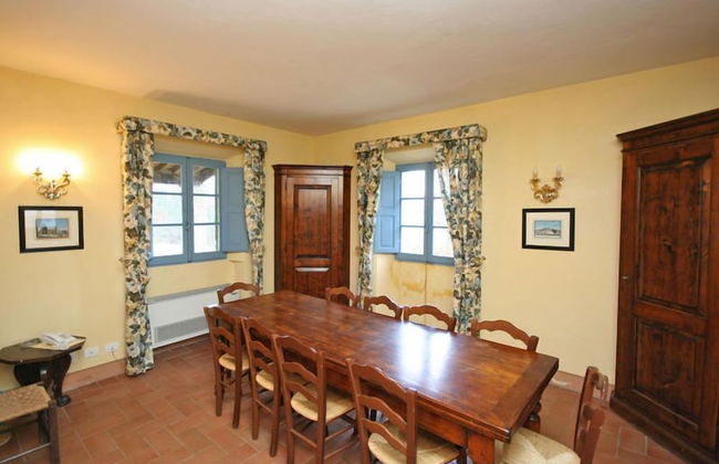 Villa Sodi - Foto 15