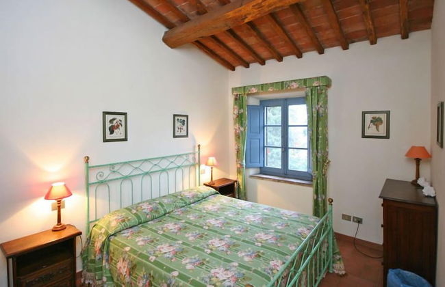 Villa Sodi - Foto 11