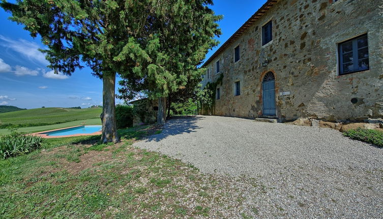 Photo 1 - Villa Sodi