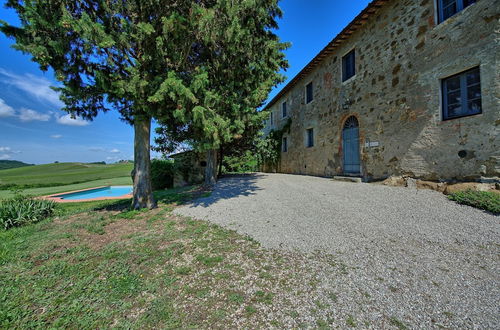 Photo 1 - Villa Sodi