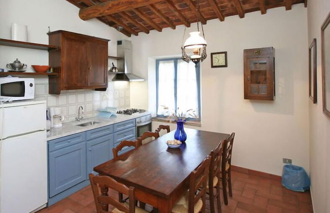 Villa Sodi - Foto 17