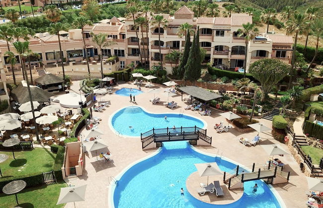 Wyndham Grand Costa del Sol - Foto 9