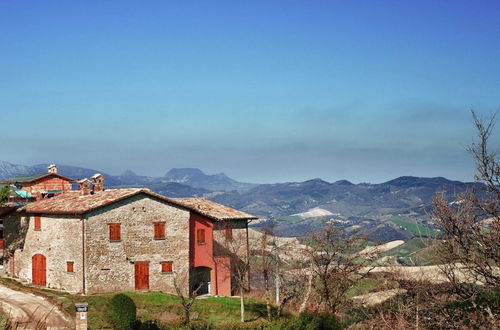 Photo 29 - Beautiful Mansion With Pool in Sant'angelo