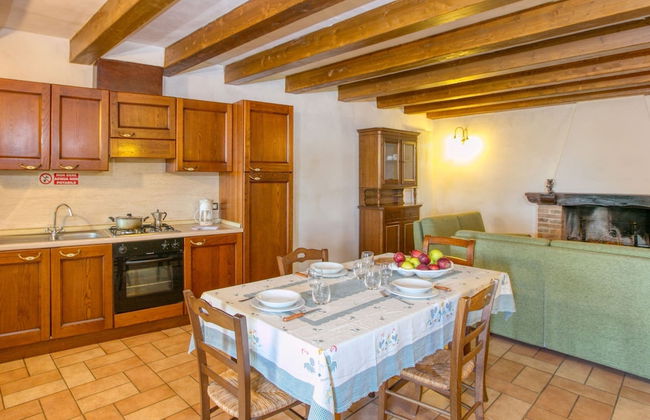 Chalet in Sant'angelo Near Metauro Valley - Foto 4