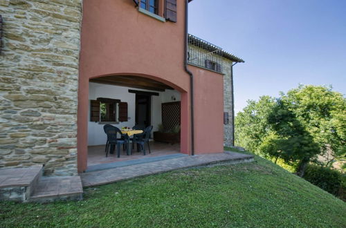 Photo 28 - Beautiful Mansion With Pool in Sant'angelo