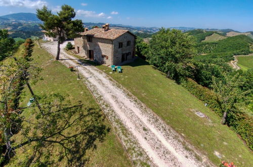 Photo 23 - Beautiful Mansion With Pool in Sant'angelo