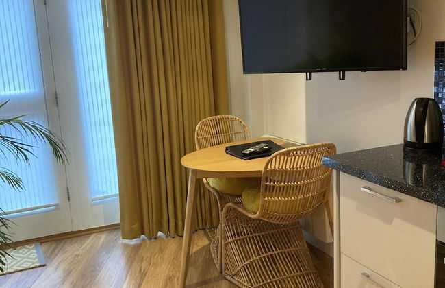 Streamside Apartments - Foto 24