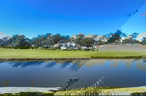 Photo 17 - 189 Twin Oaks at The Sea Pines Resort
