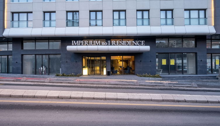 Foto 1 - Imperium No. 1 Residence by NewInn