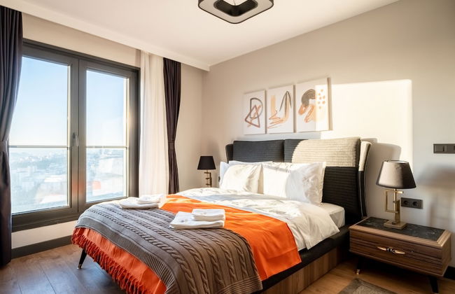 Imperium No. 1 Residence by NewInn - Foto 60