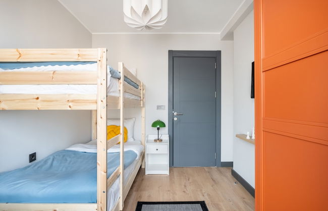 Imperium No. 1 Residence by NewInn - Foto 29