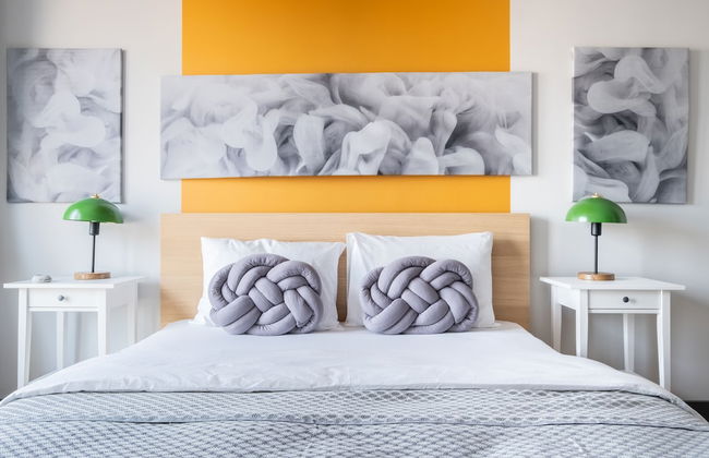 Imperium No. 1 Residence by NewInn - Foto 25