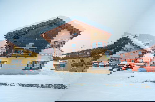 Photo 1 - Italia 2 Ski in-Ski out 50m