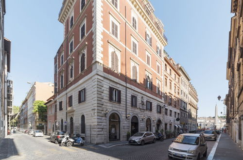 Photo 1 - Piazza del Popolo Elegant Apartment
